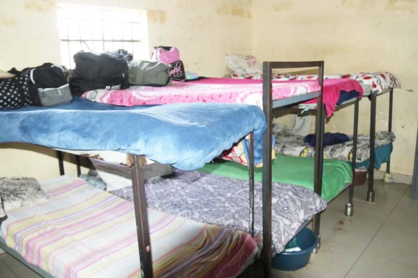 Ofikola Okankolo Combined ya pandulwa mokutunga omuhandjo