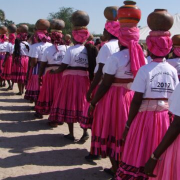 Omagongo faithful won’t get refunded 