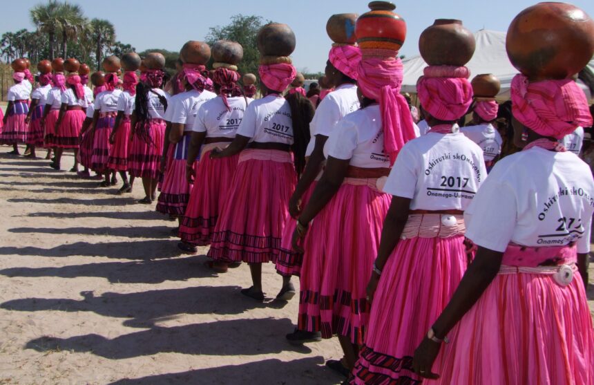 Omagongo faithful won’t get refunded 