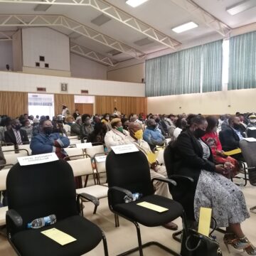 Nganate to put region on growth trajectory