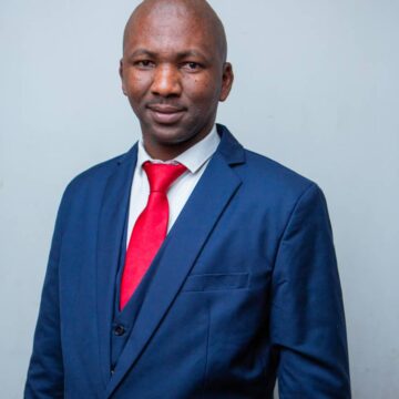 On the Sport Gariseb 2 (3) On the spot with Limba Mupetami – Gariseb: Striving to become the voice of the voiceless