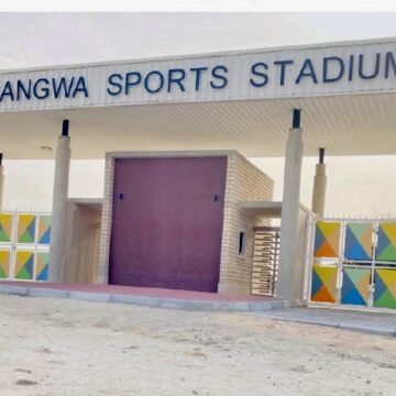 Okapale komaudano mOndangwa otaka ka kala pamufika woFIFA 