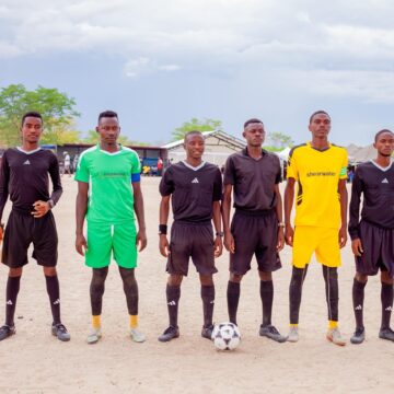 Ondjola 1 Ondjola Annual Sport gears up for 2025 bash