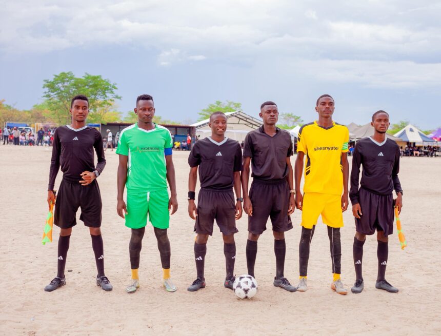 Ondjola Annual Sport gears up for 2025 bash