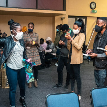 One Economy Foundation addresses mental health 