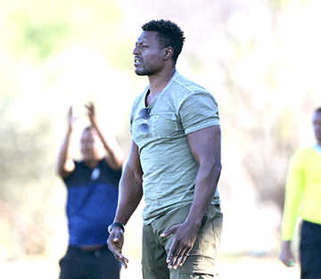 Kanalelo quits Bucks as Elemu exits FC Ongos