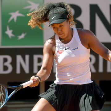 Japan’s WTA Pan Pacific Open scrapped over coronavirus