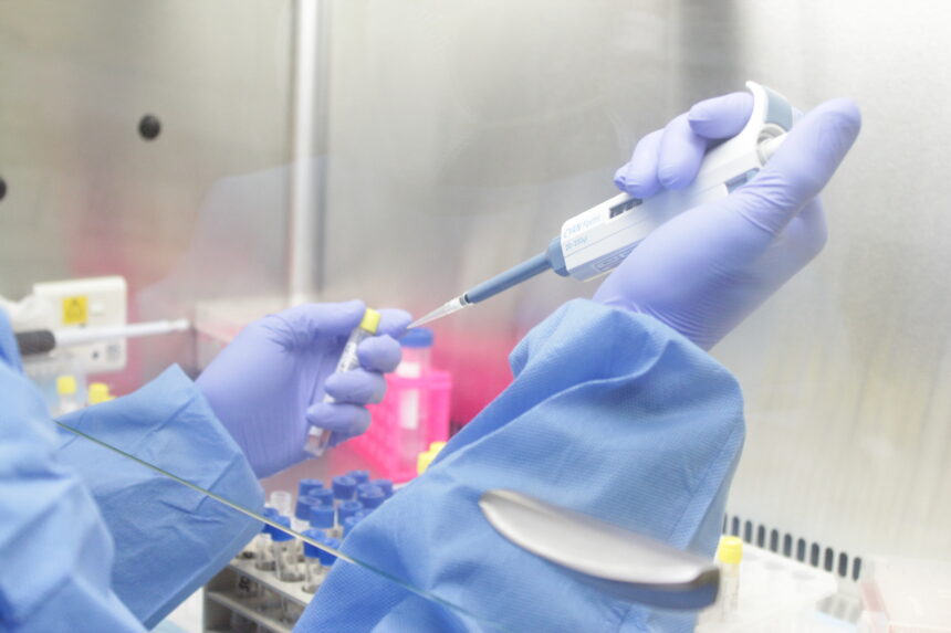 NIP expands Covid testing capacity 