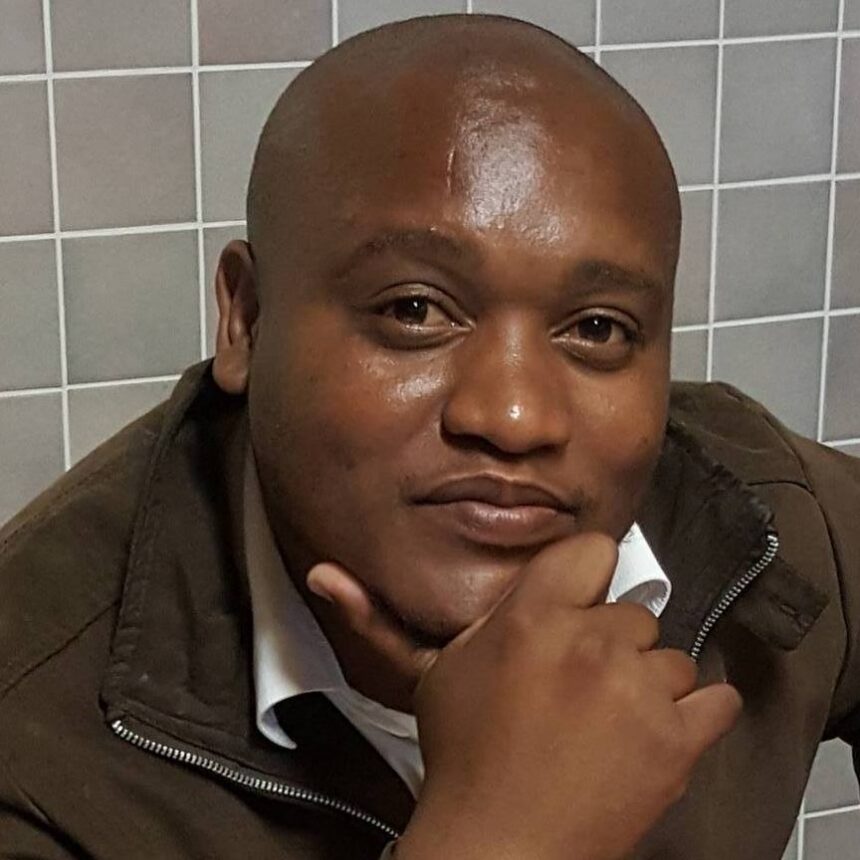 Letter – Oshikoto South: New region an option or not