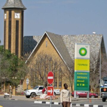 There is opportunity in challenges – Uerikua