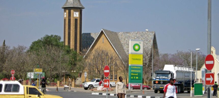 There is opportunity in challenges – Uerikua