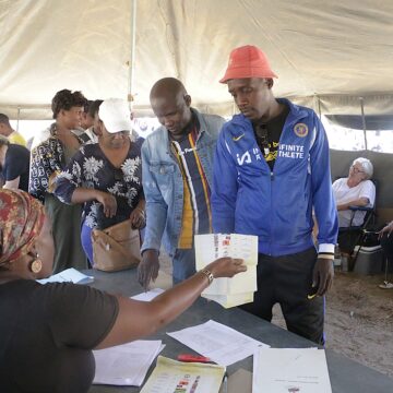 Otjozondjupa ready to battle it out