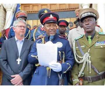 PC KATJIUA Ouṋa pokati kotuveze otjiposa otjini tjiri mu Seninarindi 2026