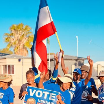 PDM set to snatch Okakarara …Tjazerua on path to take constituency