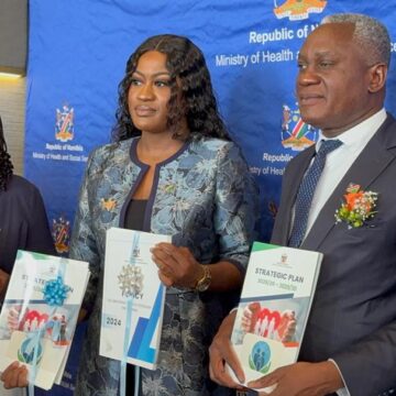 Ouministeli wouhaku wa yandja oshimaliwa shokulanda eepanado 