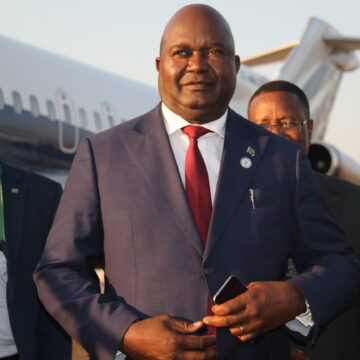 Penda MPs make mockery of asset declaration