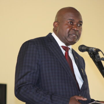 Oshikoto gets N$280m for capital projects