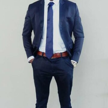 Petrus Opinion – The moral state of our nation: Time to take inventory