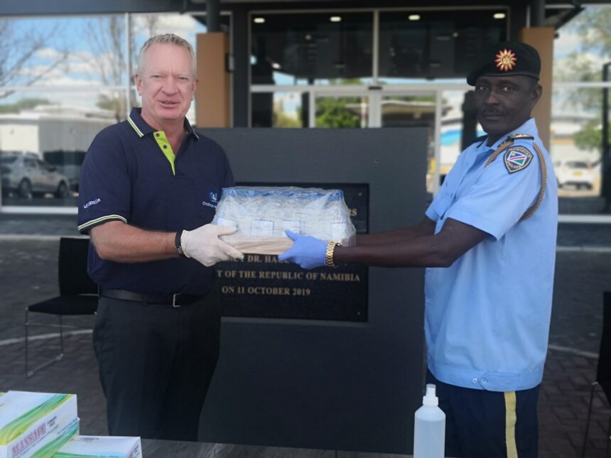 Police lack facilities to house human trafficking victims