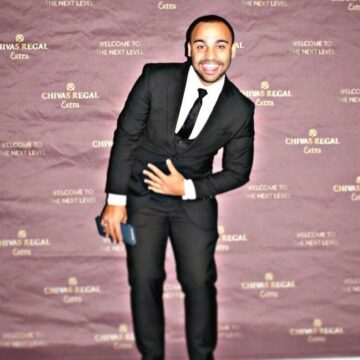 Quido finds his feet in business