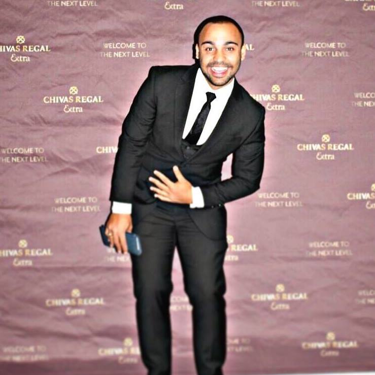 Popya Quido finds his feet in business