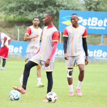 Tigers, Unam brace for thrilling encounter