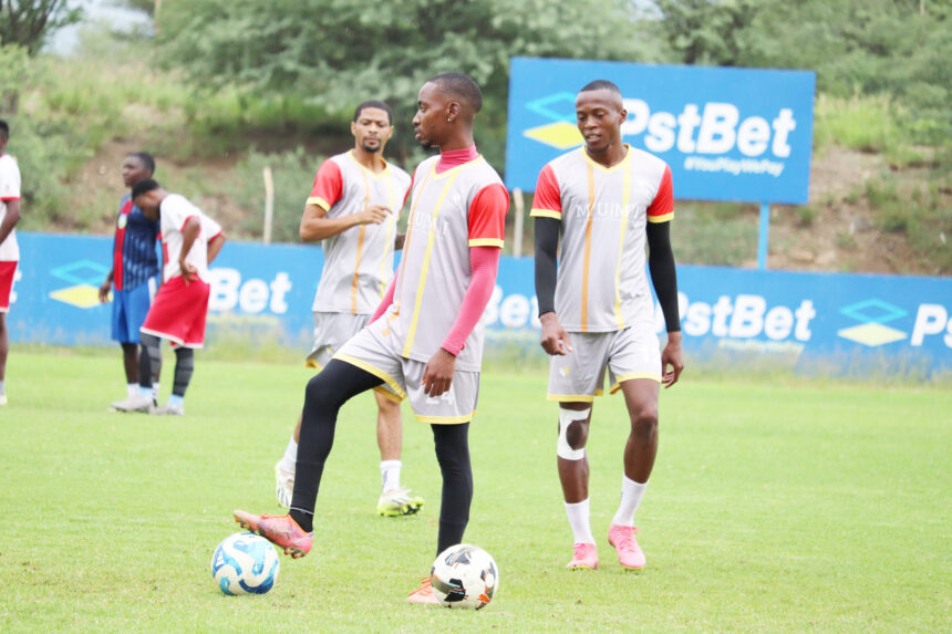 Tigers, Unam brace for thrilling encounter
