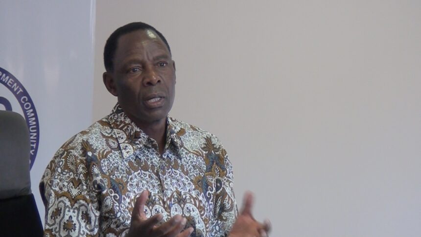 British prevented HIV in many babies – Kamwi