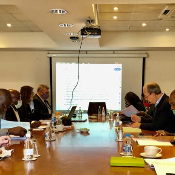 Profit NWR declares profit for first time since inception …recorded N$41 million improvement on previous year