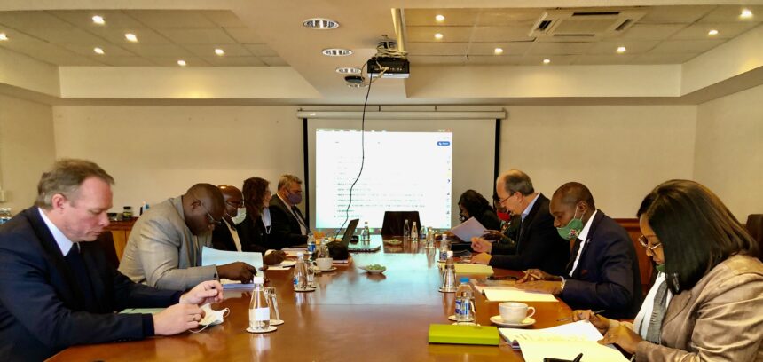 NWR declares profit for first time since inception …recorded N$41 million improvement on previous year