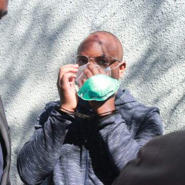 Mwatelulo dictates terms of hearing in bail application