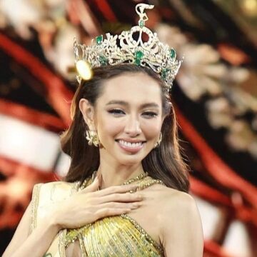 Vietnam beauty queen jailed for fraud