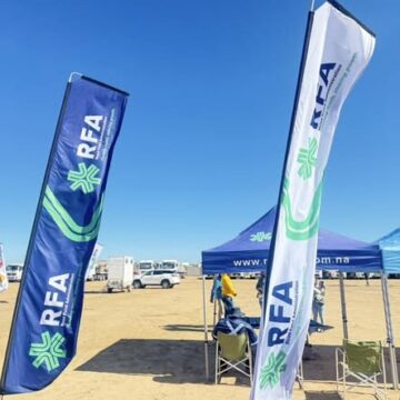 RFA1 Oshimaliwa shefundja sha tidhitha omunambelewa ko-RFA