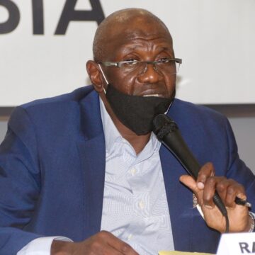 Unfazed NPL accepts expulsion, threatens to sue …as Haikali dig his heels