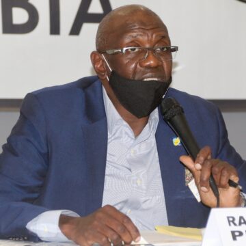 NPL had ample time to fix this mess – Haikali …Kauta promises to respond soon