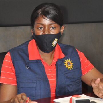 Rape A hutuka momake gopolisi noku ikutha omwenyo