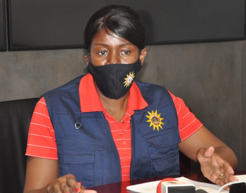 Rape A hutuka momake gopolisi noku ikutha omwenyo