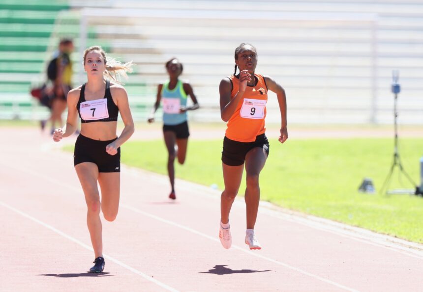 Bank Windhoek Virtual Relay to donate towards Twaloloka