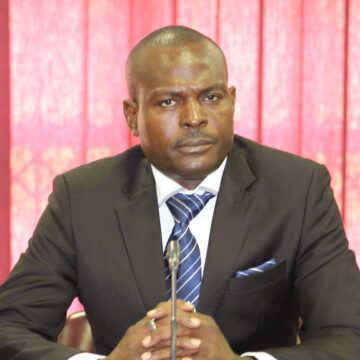 SORA Irimari a gandja oshipopiwa shoshitopolwa shaShana