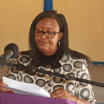 SORA Kavango West Poverty rates remain high in Kavango West