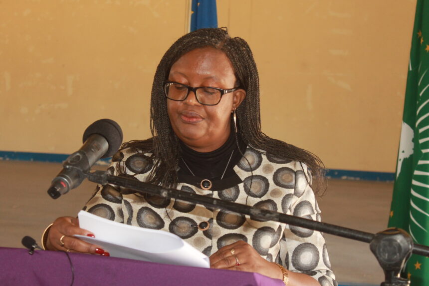 SORA Kavango West Poverty rates remain high in Kavango West