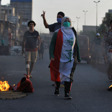 Iraq, Kuwait haunted by Saddam’s invasion  … three decades on 