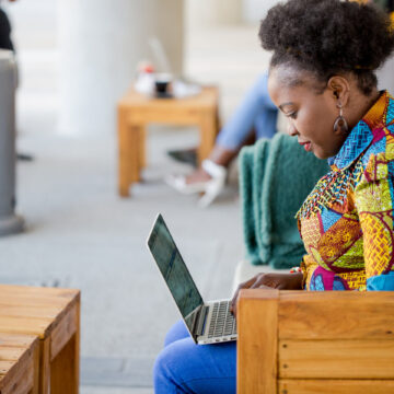 Safe Opinion – Safe use of public wi-fi …Namibia Cyber Security Incident Response Team (NAM-CSIRT)