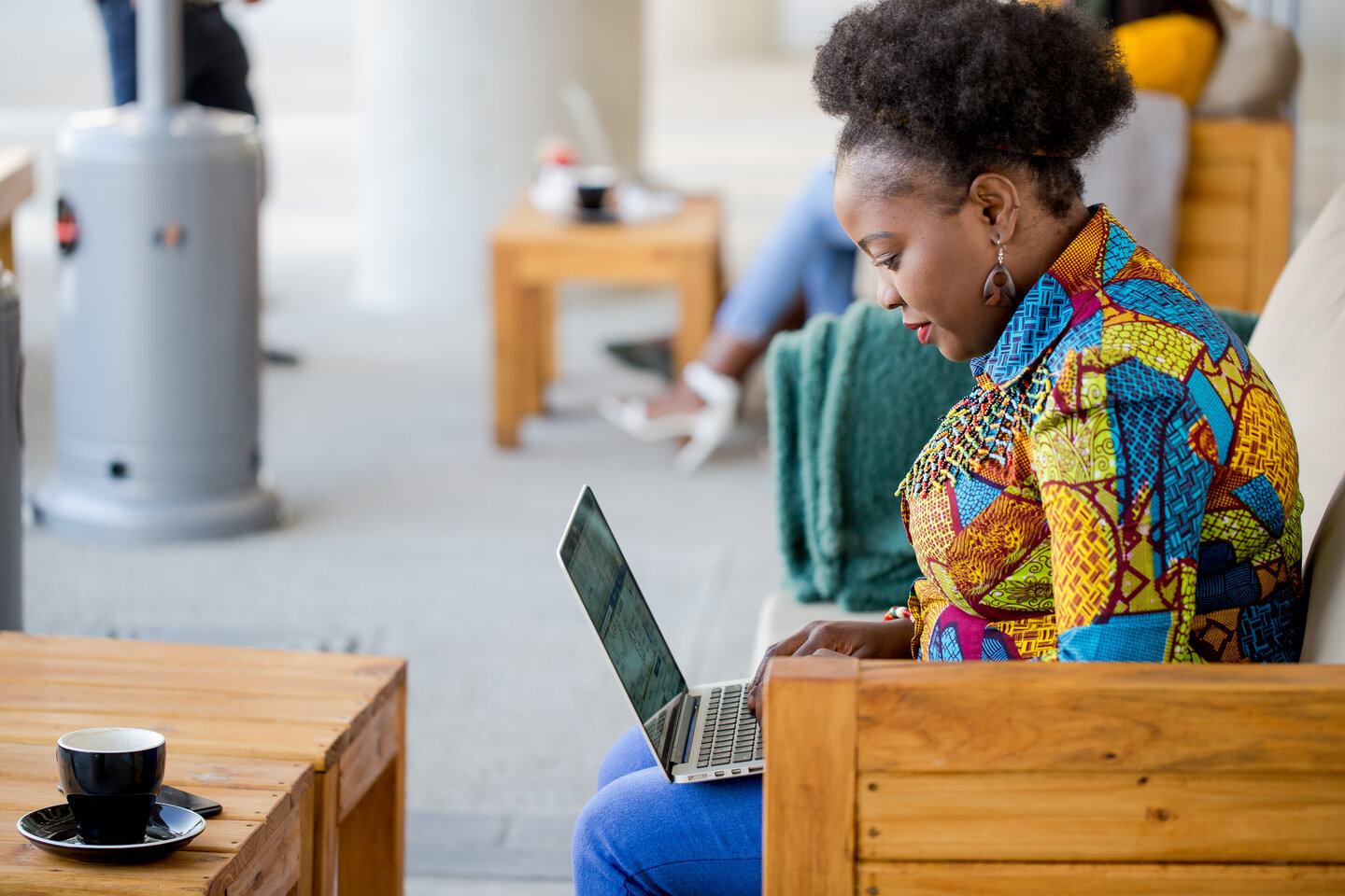 Opinion –  Safe use of public wi-fi  …Namibia Cyber Security Incident Response Team (NAM-CSIRT) 