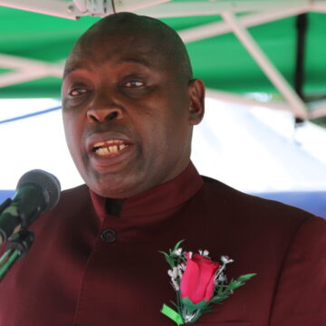 Opinion – Swapo Zambezi coordinator told lies