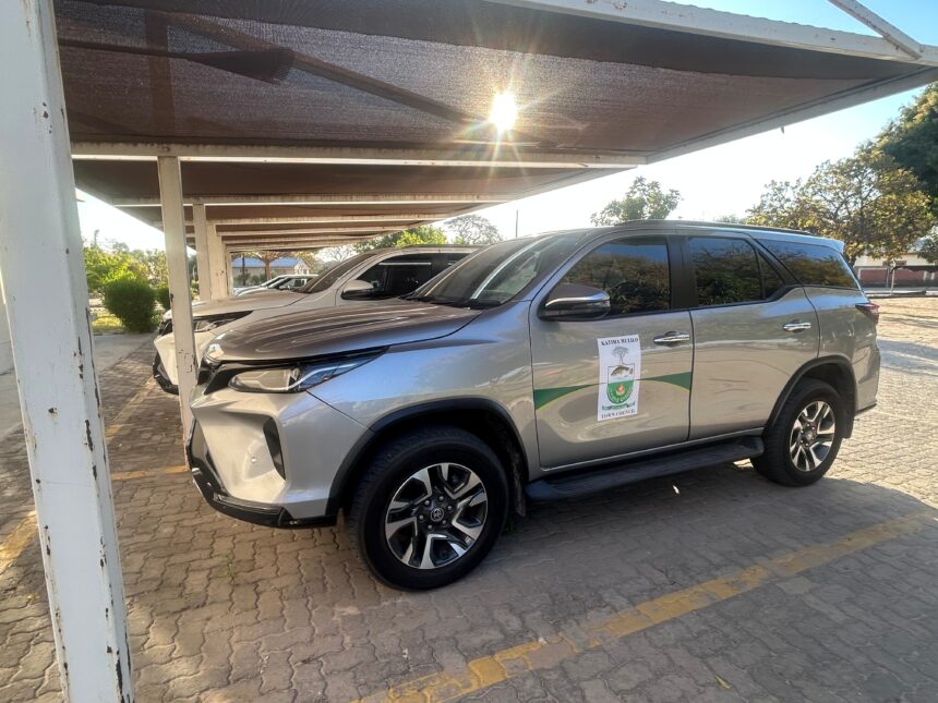 Irregularities continue to haunt Katima Mulilo Town Council