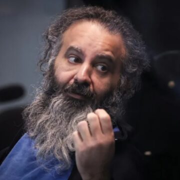 Saudi goes on trial for German market attack 