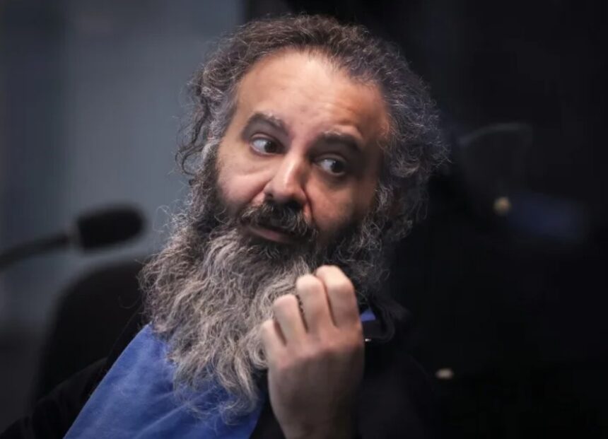 Saudi goes on trial for German market attack 