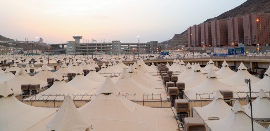 Saudi Arabia gears up for downsized hajj 