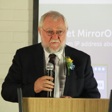 Schlettwein Coronavirus delays implementation of AEZs